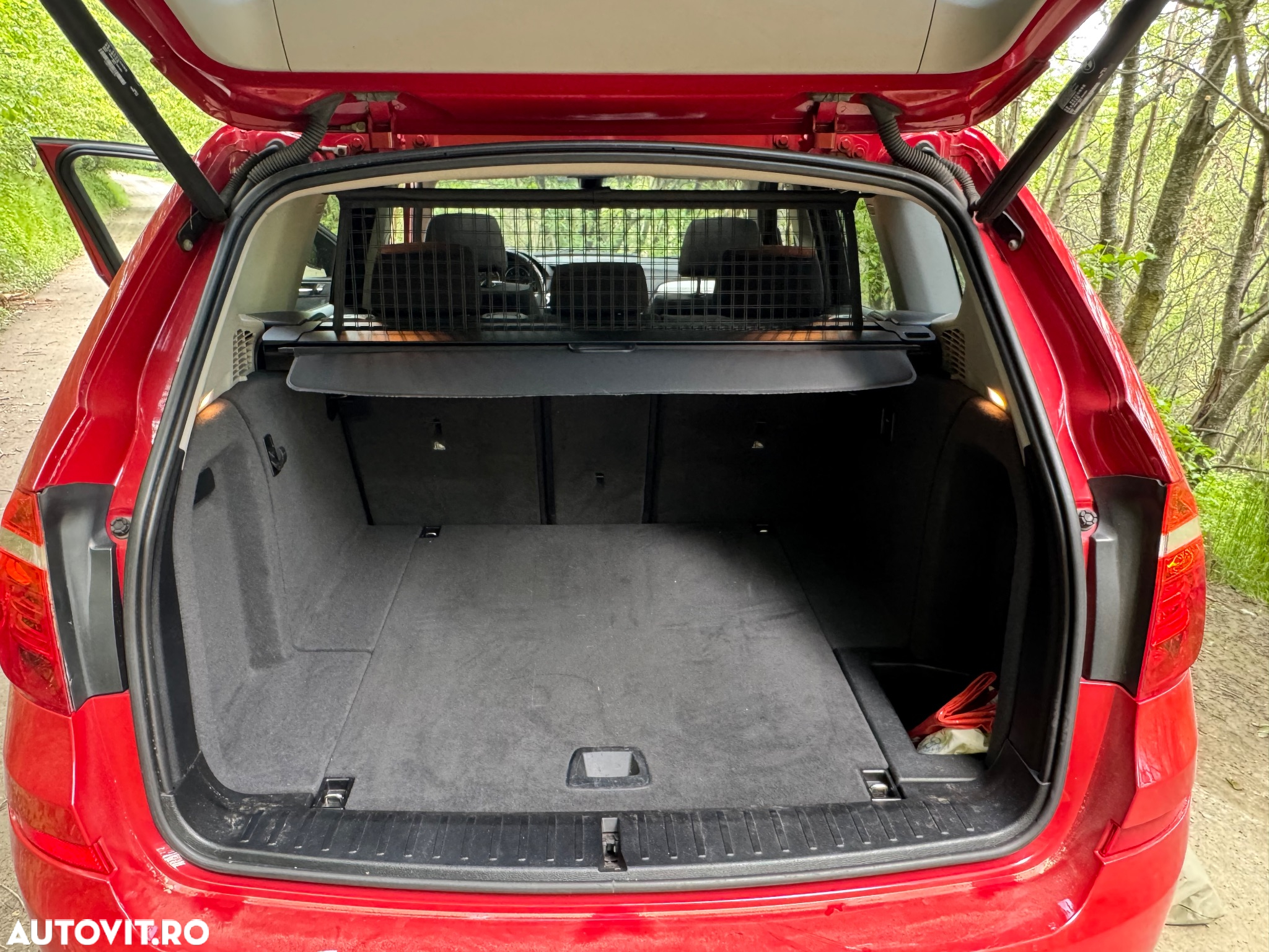BMW X3 xDrive20d Aut. - 11