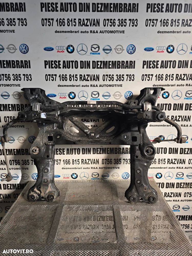 Jug Cadru Motor Audi Q4 E-Tron 2021-2025 Cod 89A400021 - 1