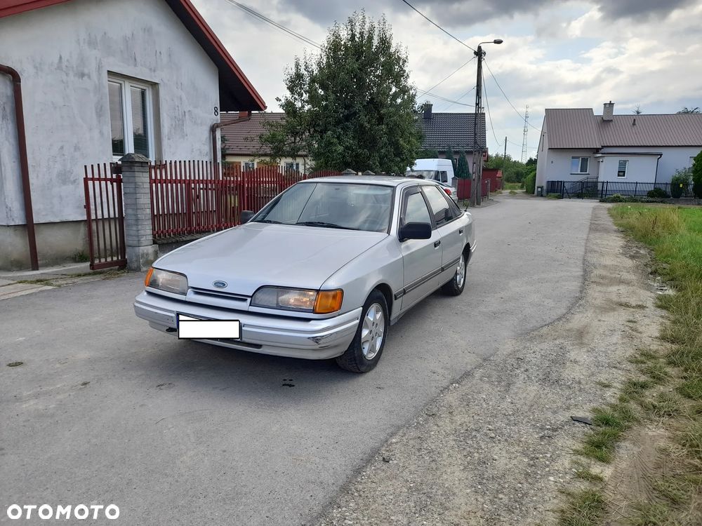 Ford Scorpio 2.0 CL - 1