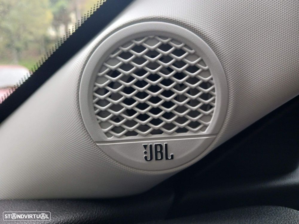 Jeep Avenger 1.2 GSE T3 Altitude - 31