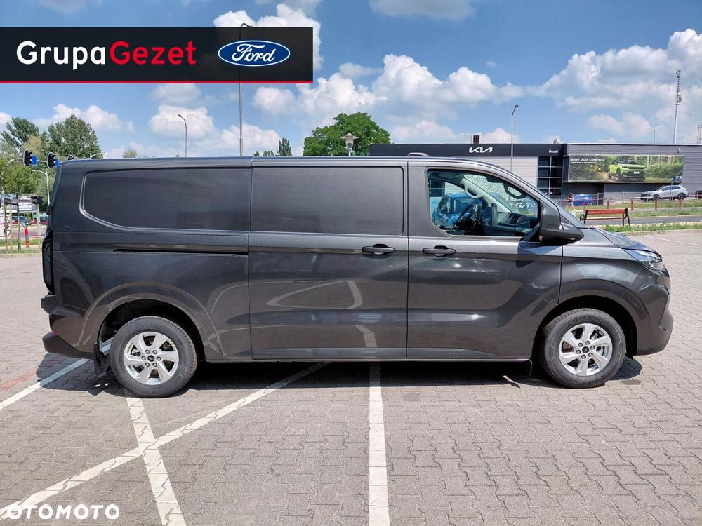 Ford Transit Custom - 5