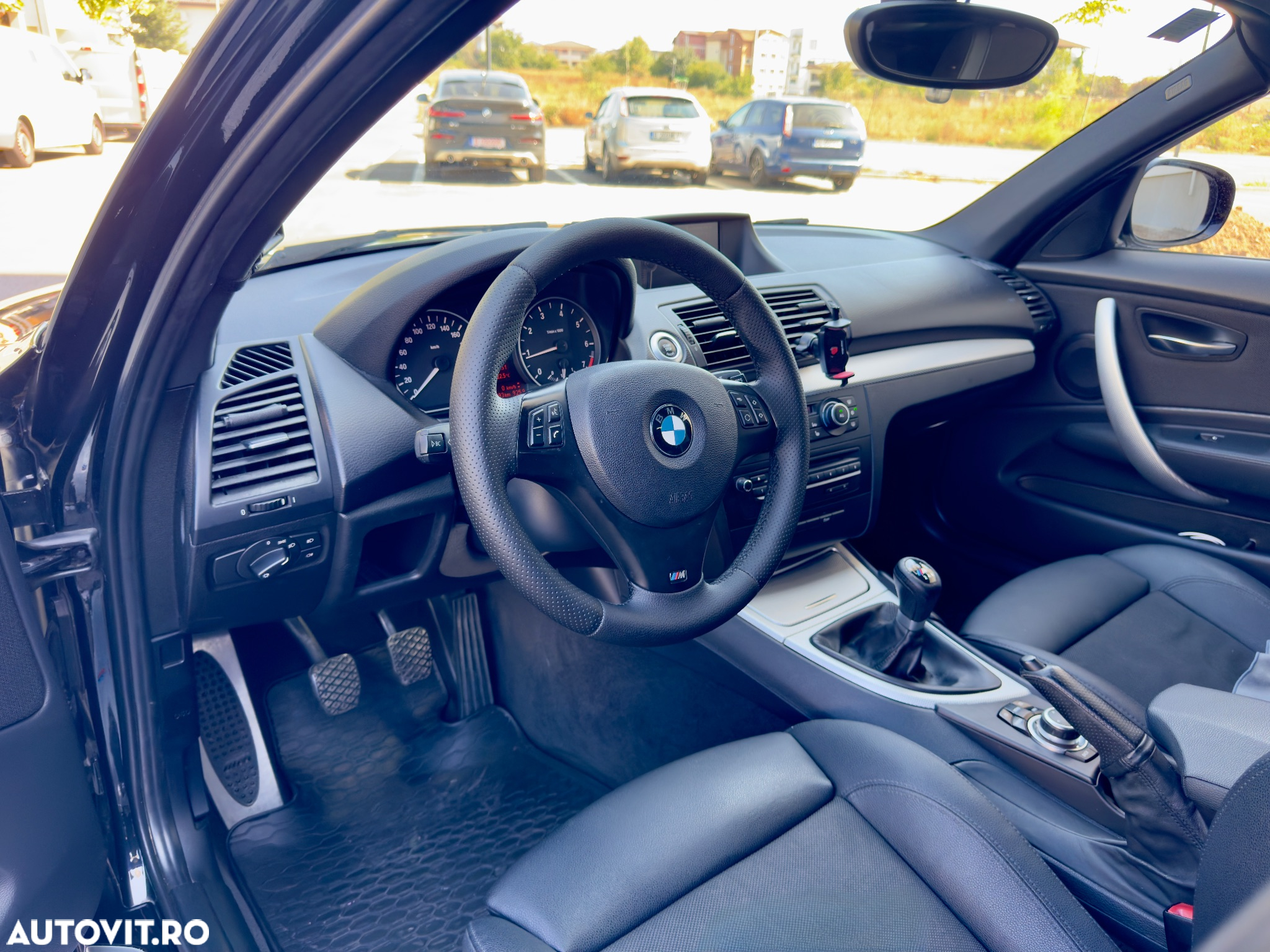 BMW Seria 1 116i - 5