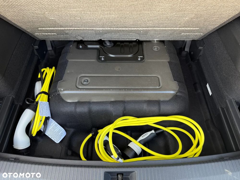 Volkswagen Tiguan 1.5 eHybrid PHEV 150kW Elegance DSG - 9