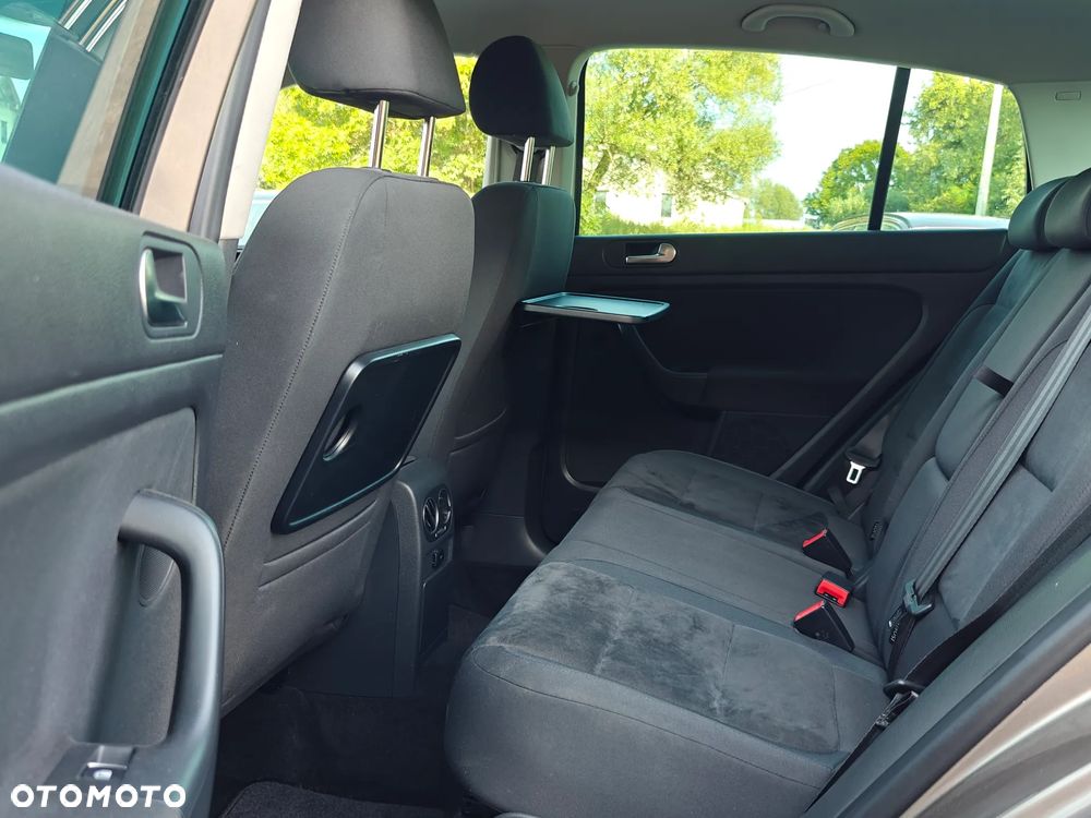 Volkswagen Golf Plus 1.4 TSI Style - 6