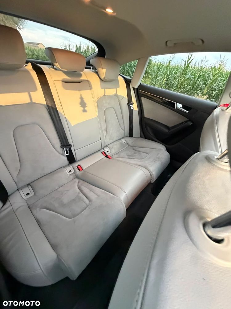 Audi A5 Sportback - 11