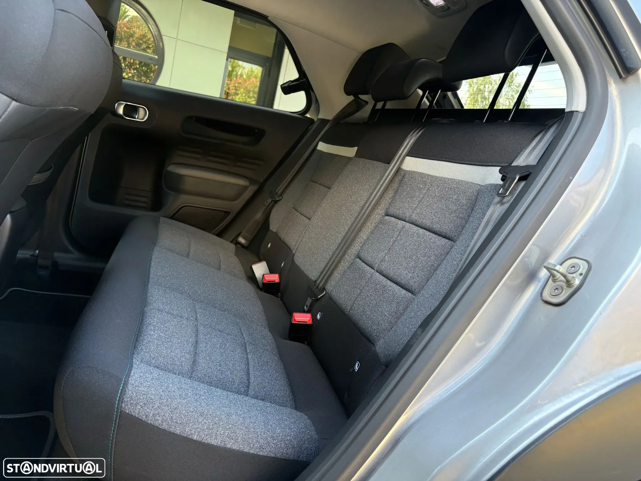 Citroën C4 Cactus 1.5 BlueHDi Shine Pack - 27