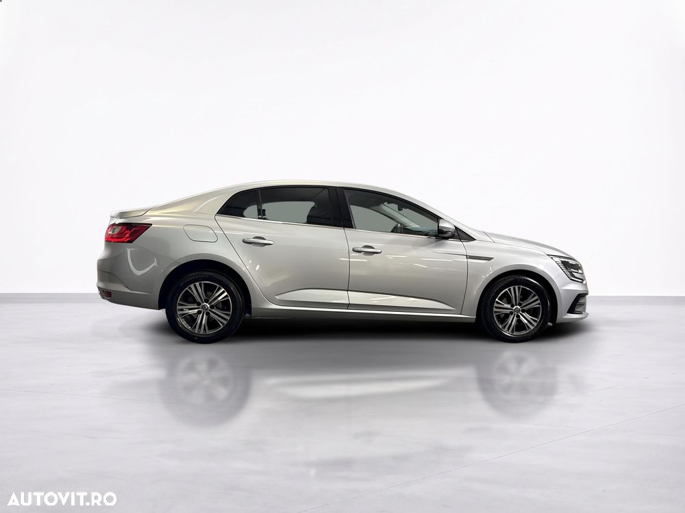 Renault Megane - 7