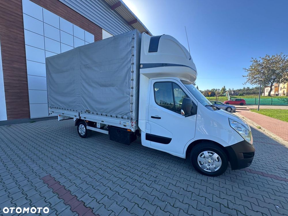 Renault Master - 3