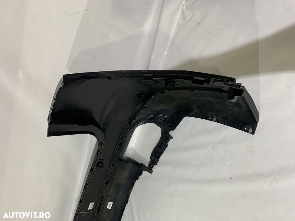 Bara spate BMW IX3 G08, 2020, 2021, 2022, 2023, 2024, cod origine OE 51128498637. - 3