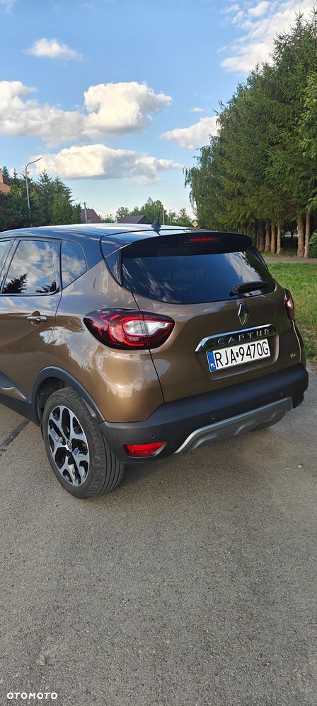 Renault Captur - 9