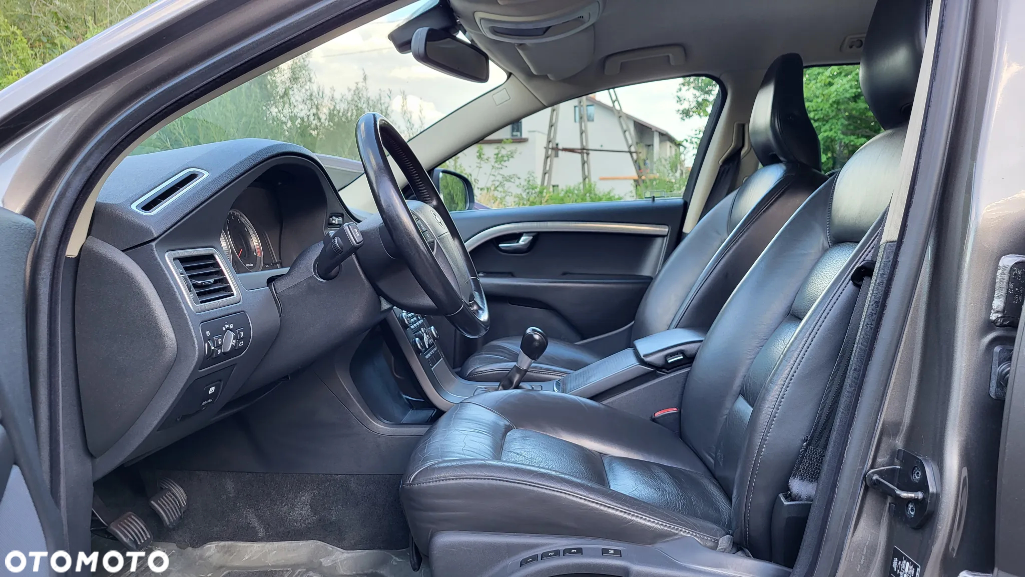 Volvo V70 2.0 Summum - 10