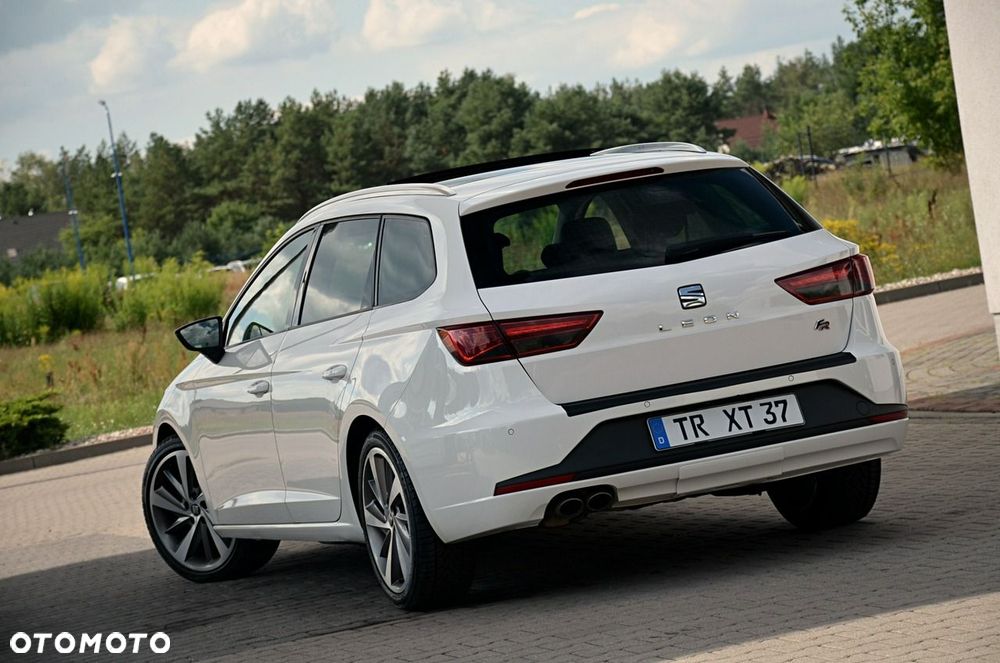 Seat Leon - 8