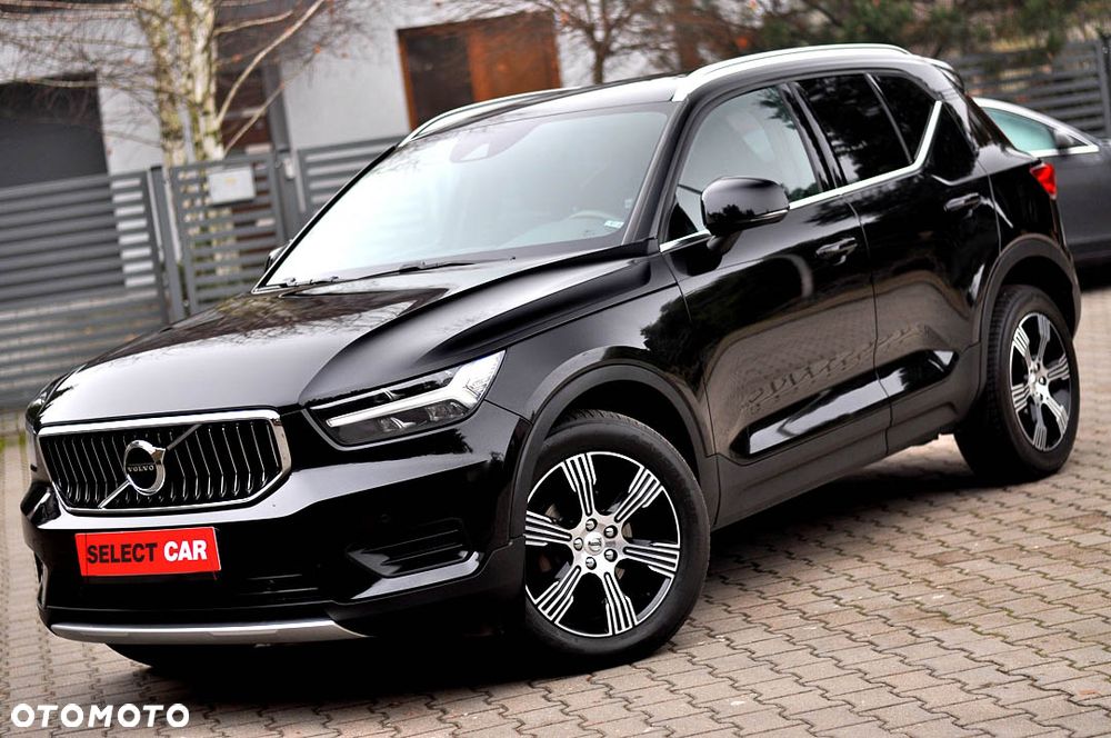 Volvo XC 40 D3 Inscription - 14