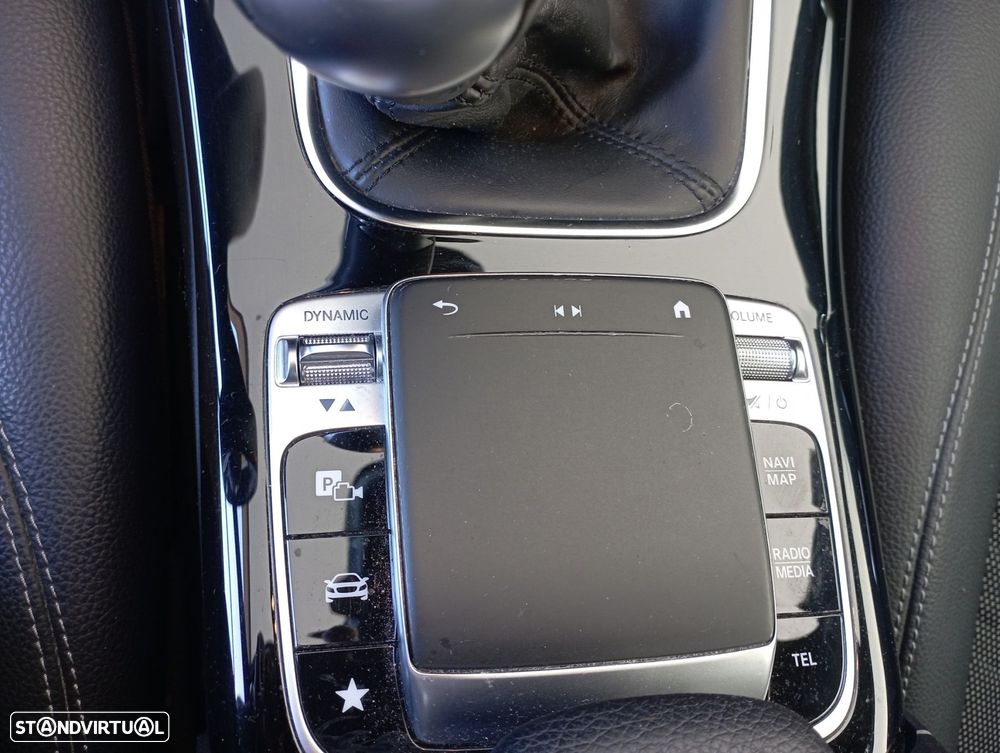 Mercedes-Benz A 160 Style - 19