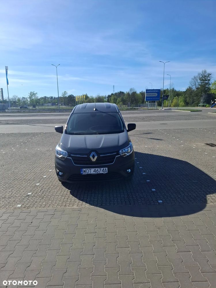 Renault EXPRESS - 6