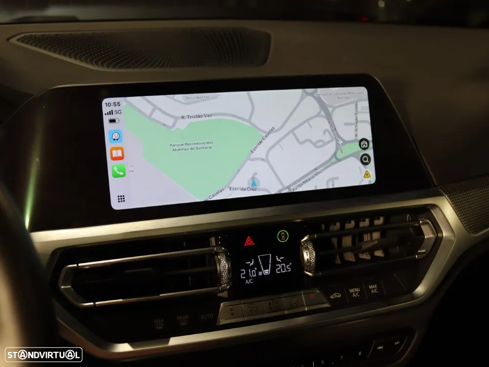 BMW 220 d Coupe Pack M Auto - 26