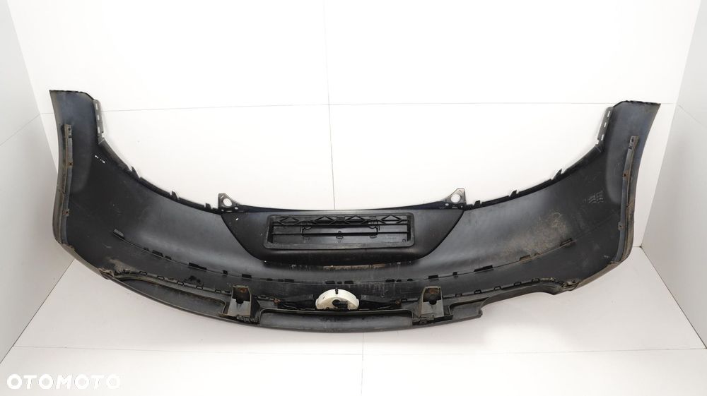 ZDERZAK TYŁ TYLNY AUDI TT 8J 06-10R LY1Q - 10