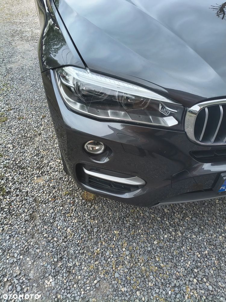 BMW X6 xDrive40d - 3