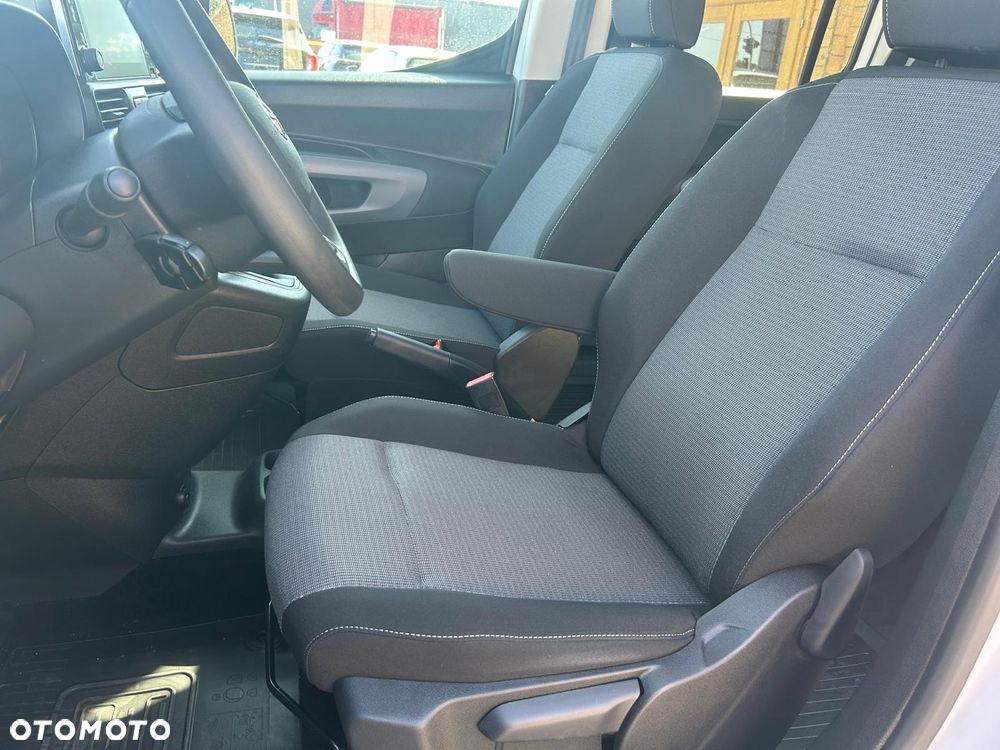 Toyota Proace City Verso 1.5 D-4D Family - 17
