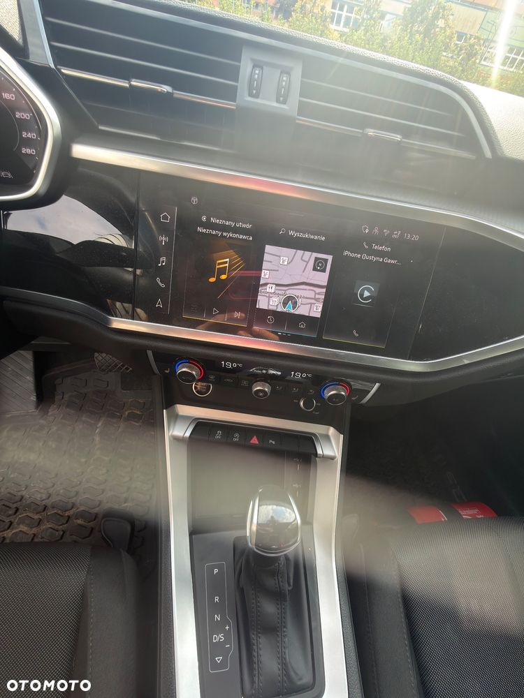 Audi Q3 35 TFSI S tronic - 15