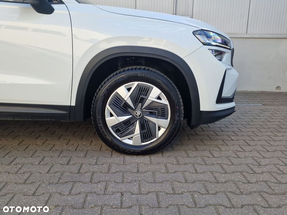 Skoda Kodiaq 1.5 TSI mHEV 4x2 Selection DSG - 19