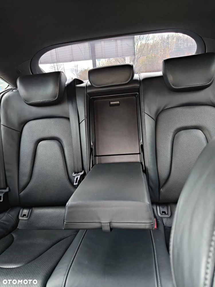 Audi A5 Sportback 1.8 TFSI Multitronic - 21