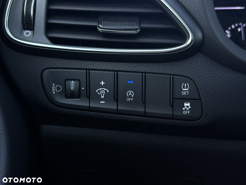 Hyundai i30 1.0 T-GDI Modern - 33