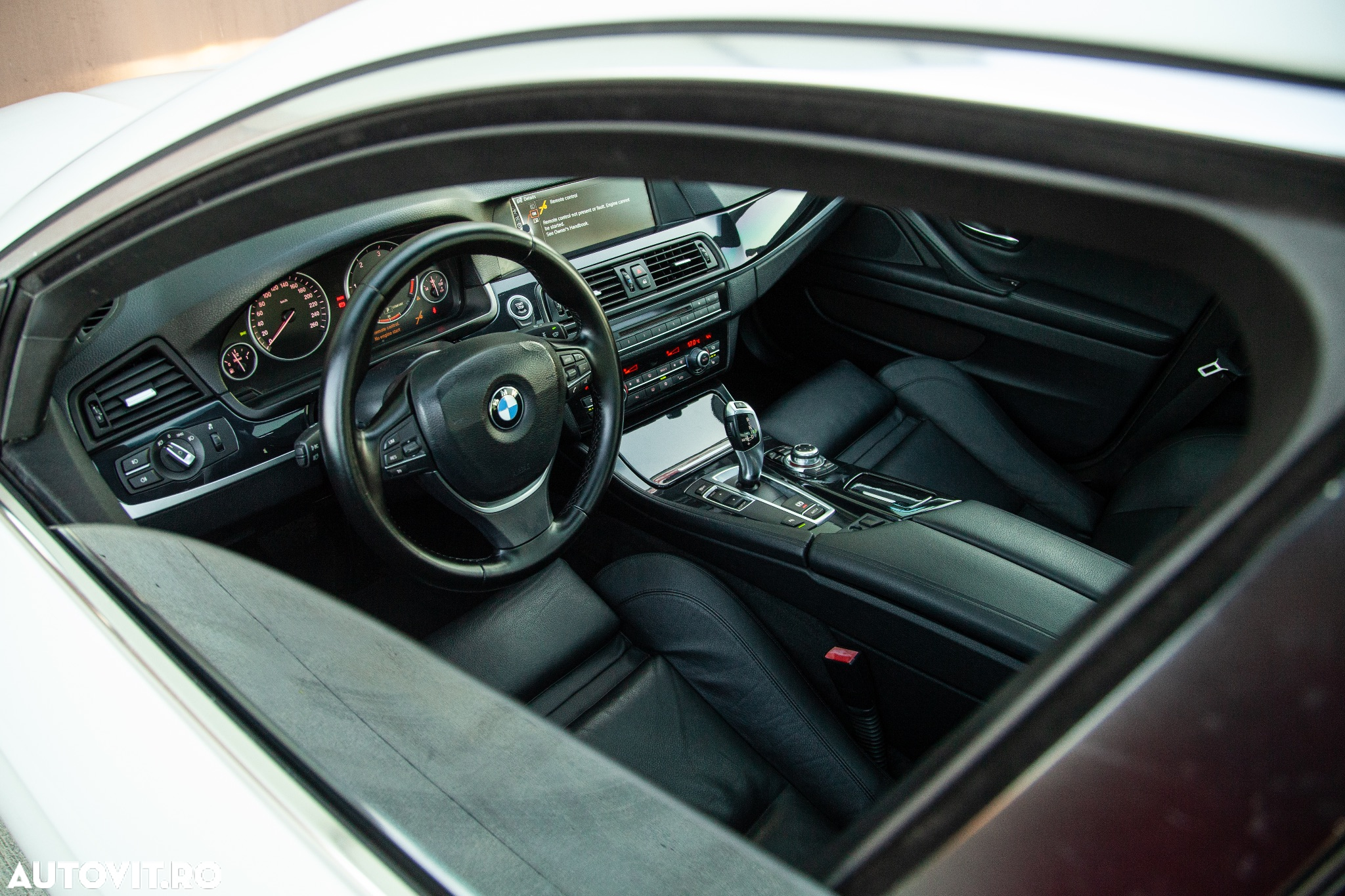 BMW Seria 5 - 21