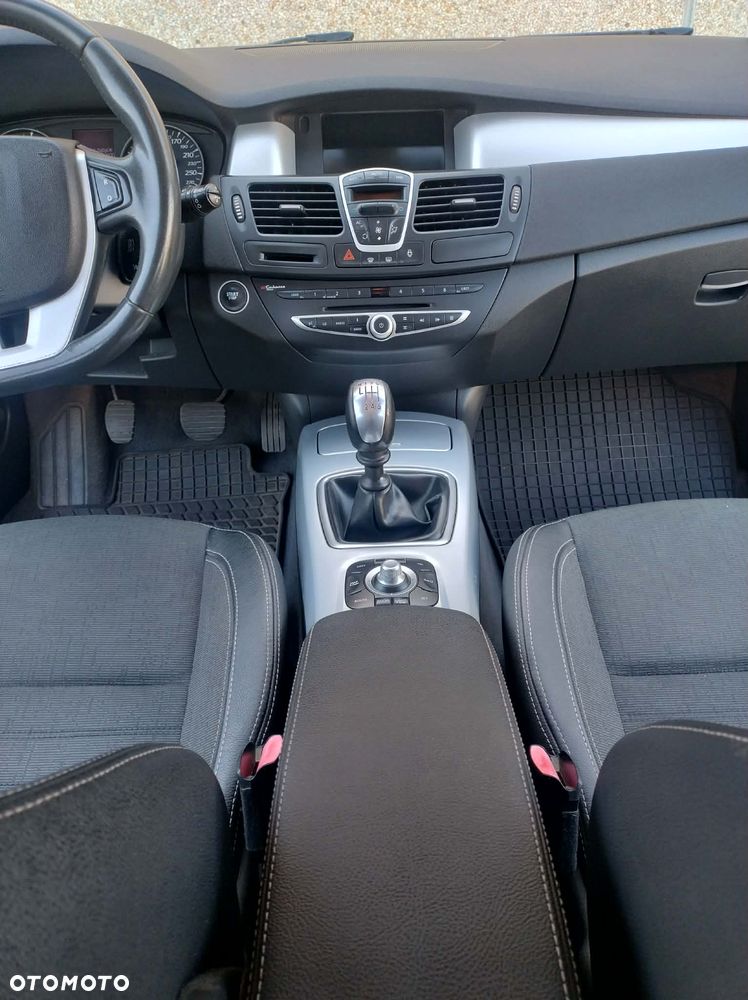 Renault Laguna 2.0 DCi FAP Expression - 7