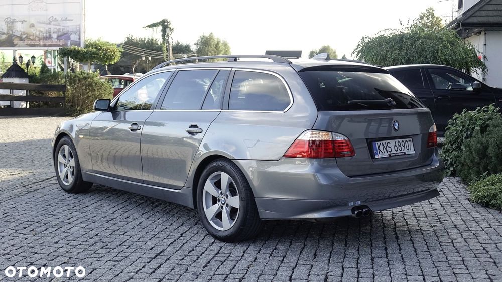 BMW Seria 5 - 12