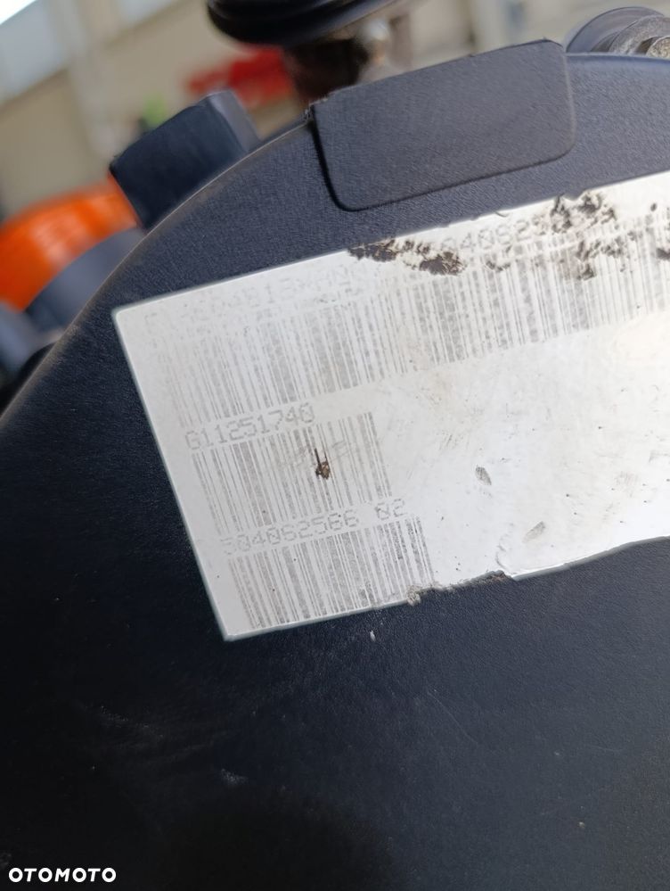 SILNIK KOMPLETNY IVECO DAILY 2.3 EURO 3 F1AE0481B - 5