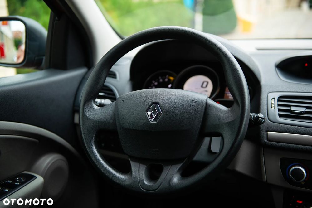 Renault Megane 1.6 16V 110 Dynamique - 28