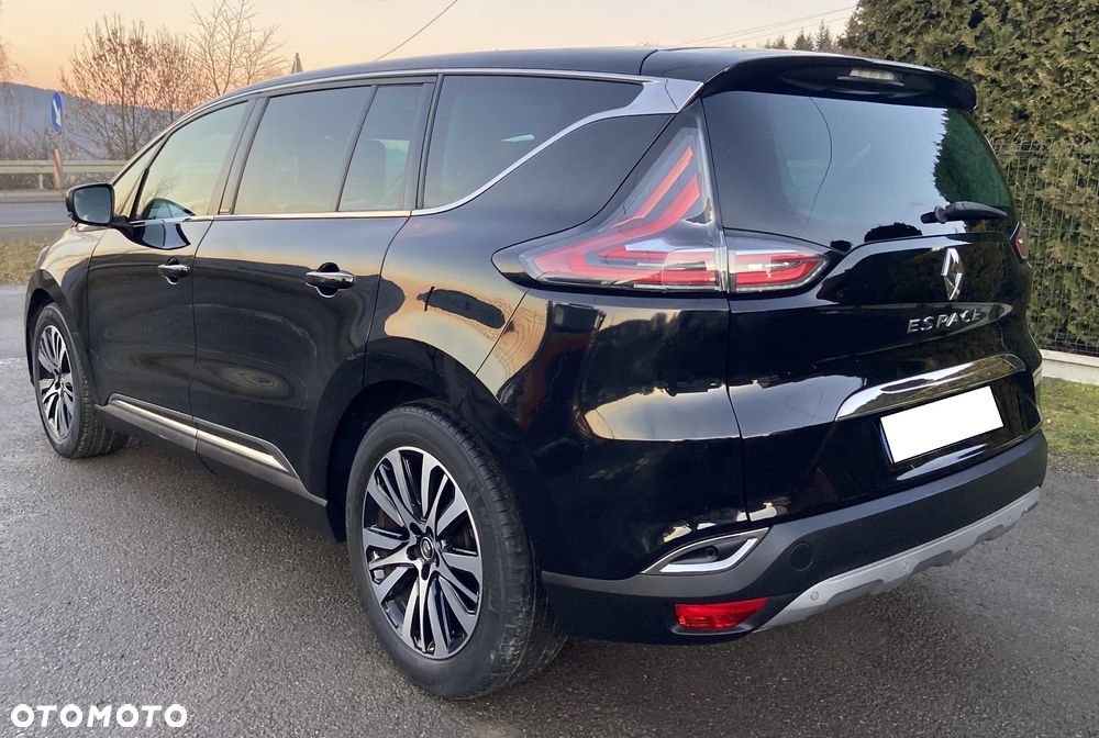 Renault Espace Energy dCi 160 EDC Initiale Paris - 3