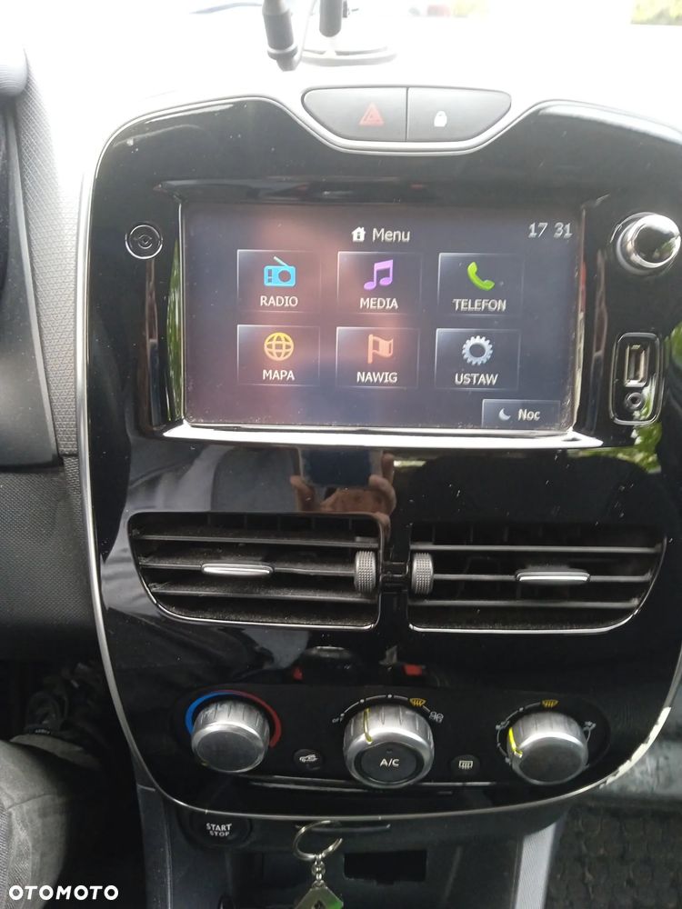 Renault Clio 0.9 Energy TCe Business EU6 - 16