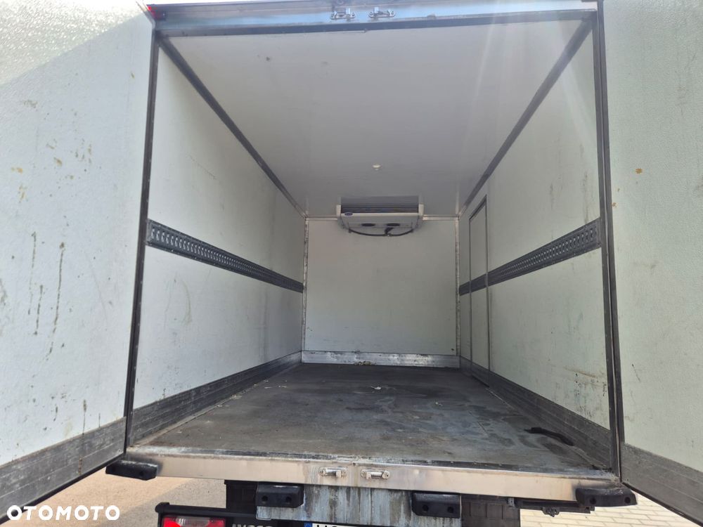 Iveco DAILY 50C16H 3.0Z - 10