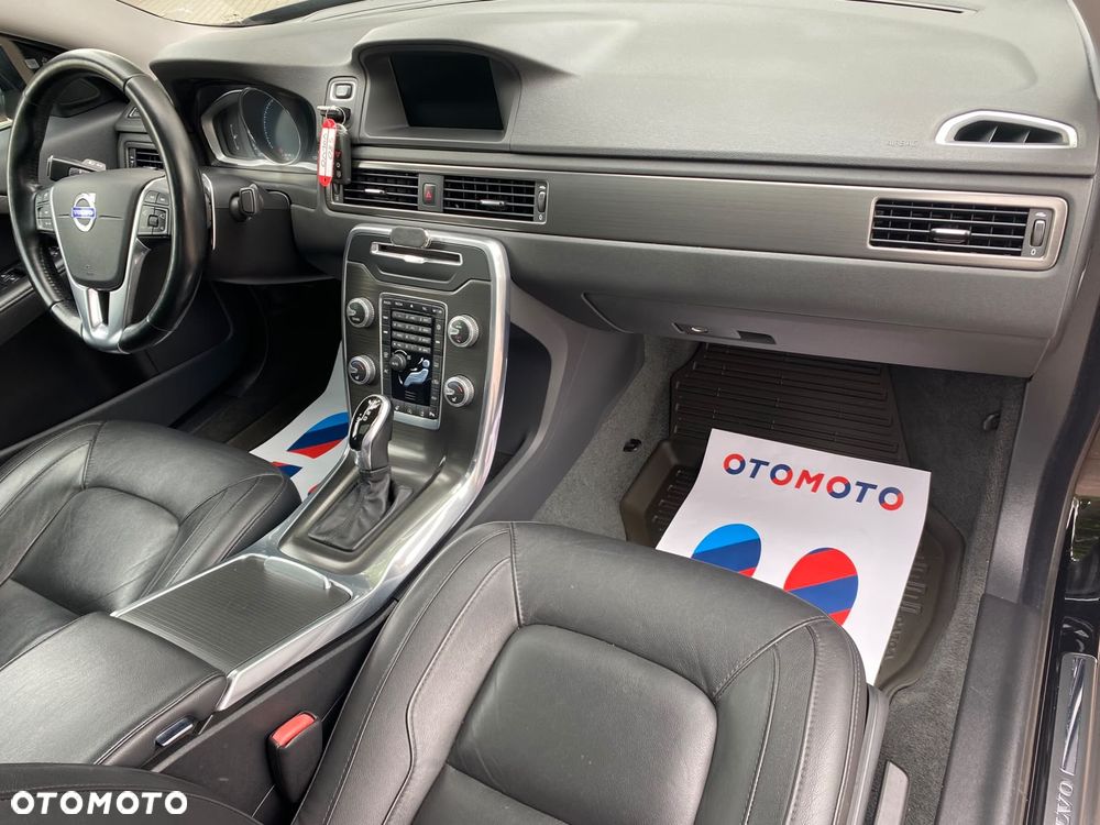 Volvo S80 D4 Drive-E Momentum - 15