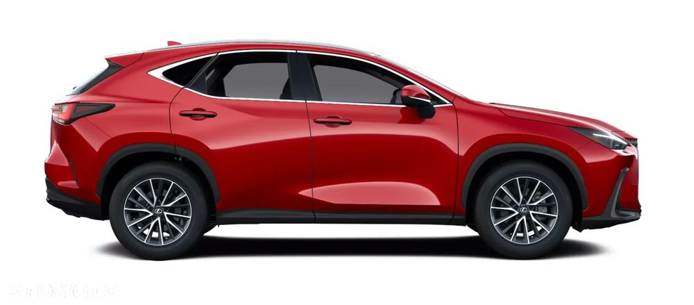 Lexus NX 350h Elegance 2WD - 3