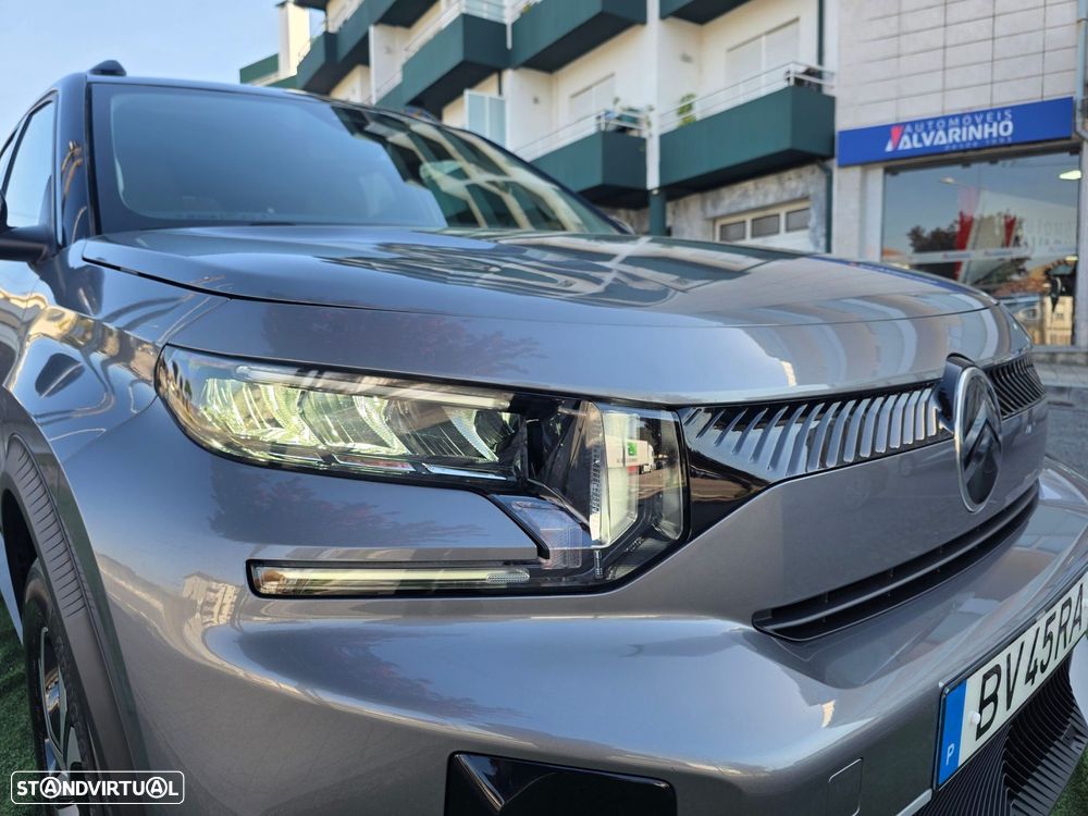 Citroën C3 Aircross 1.2 PureTech Plus - 4