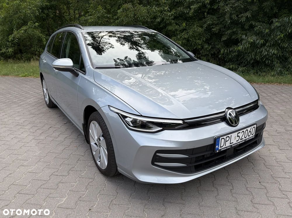 Volkswagen Golf Variant 1.5 TSI Life Plus - 3