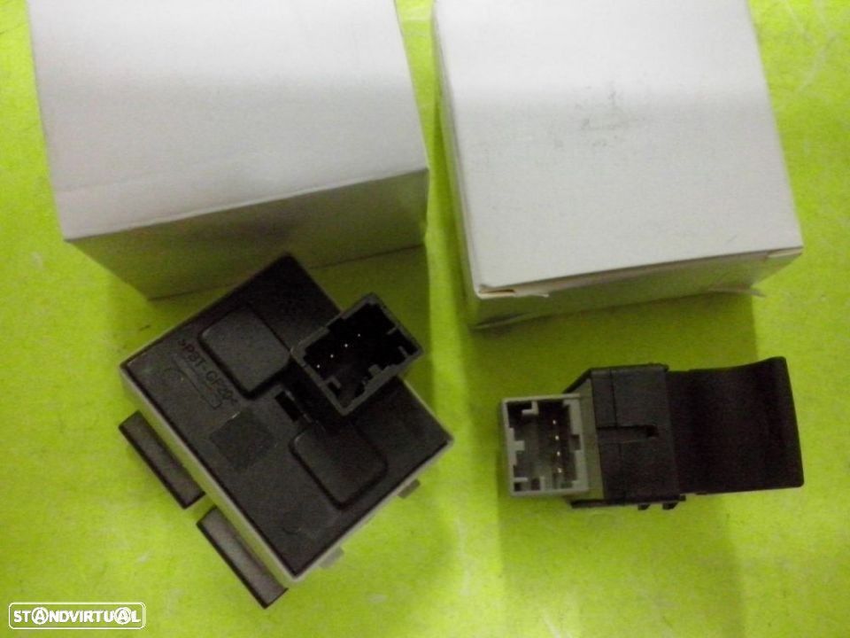 Botões dos vidros Vw Transporter T5 Novos - 2