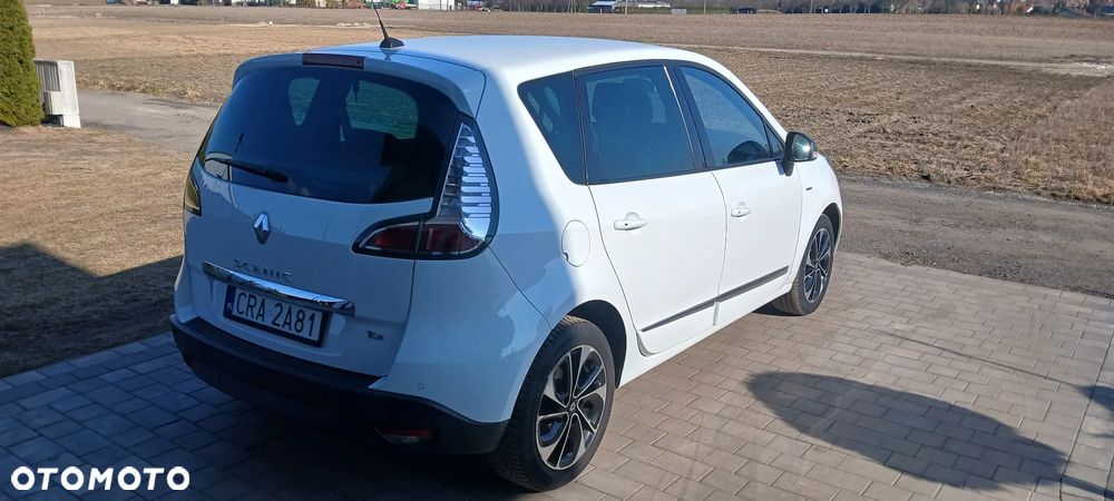 Renault Scenic Energy TCe 130 S&S Bose Edition - 5