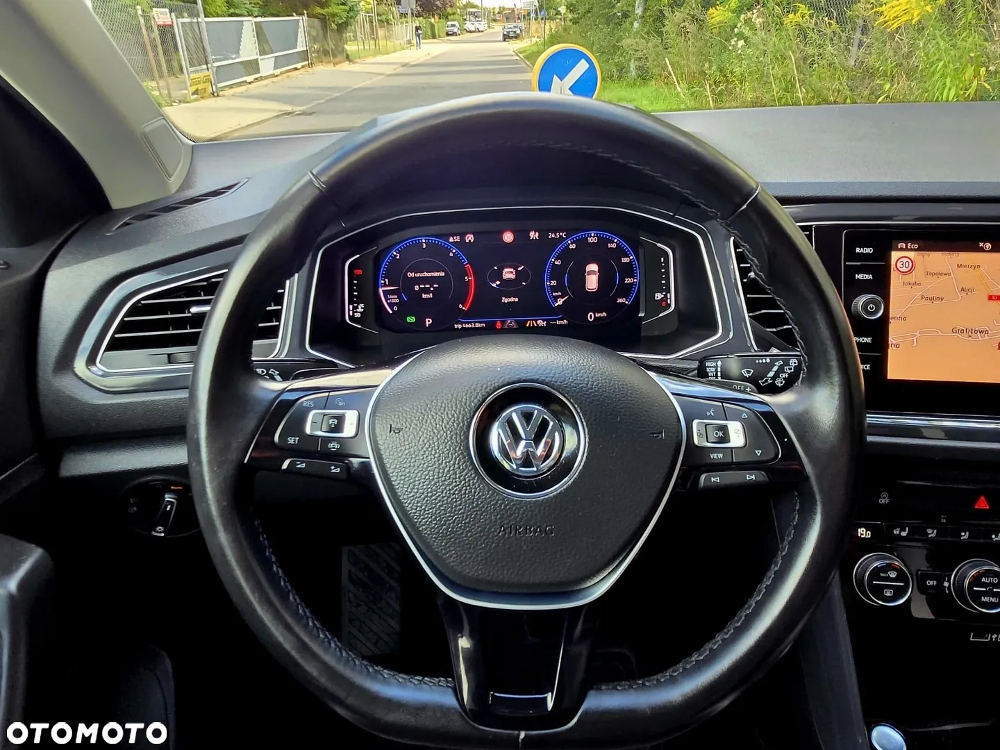 Volkswagen T-Roc 2.0 TDI SCR DPF Premium DSG - 17