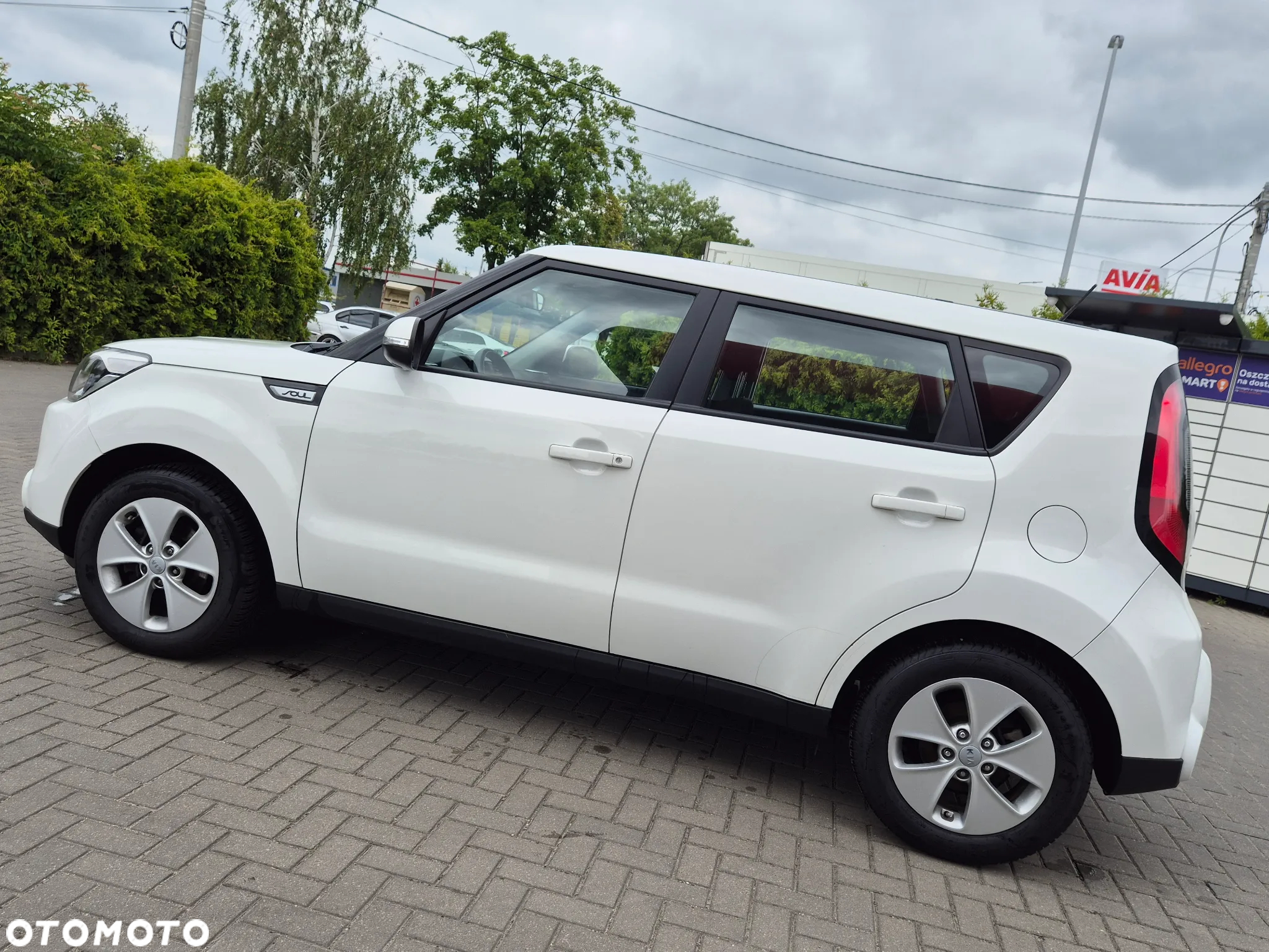 Kia Soul 1.6 GDI Spirit - 6