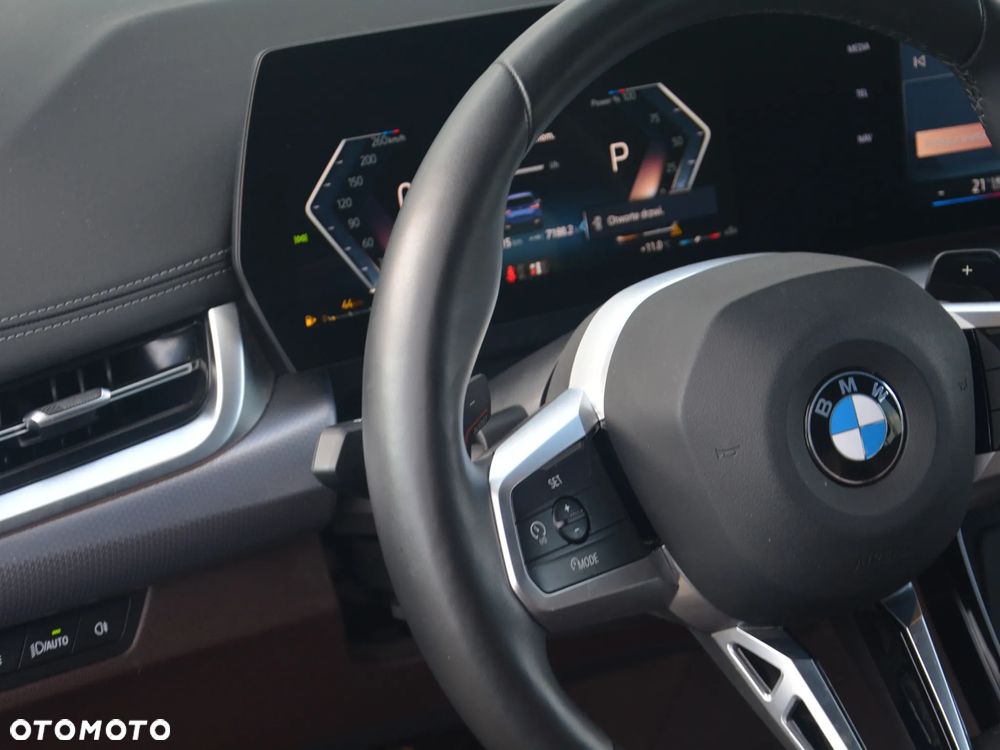 BMW Seria 2 218i M Sport - 9