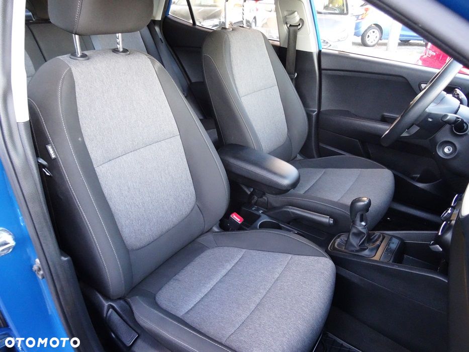 Kia Stonic 1.0 T-GDI L Business Line - 11
