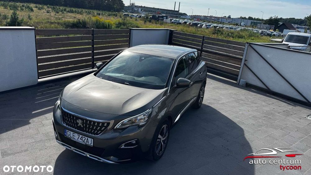 Peugeot 3008 - 12