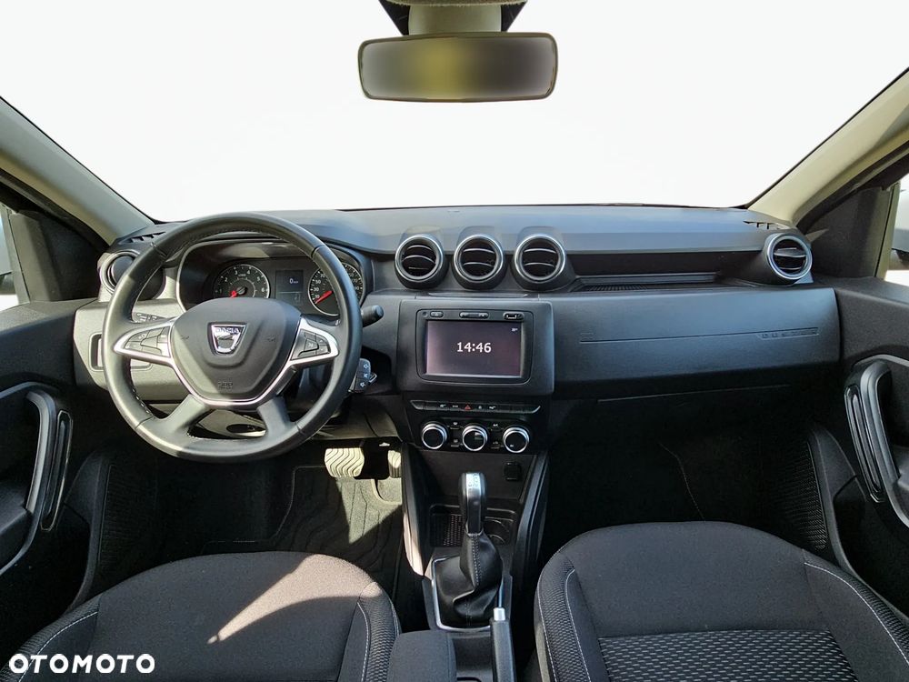 Dacia Duster 1.5 dCi Comfort EDC - 5