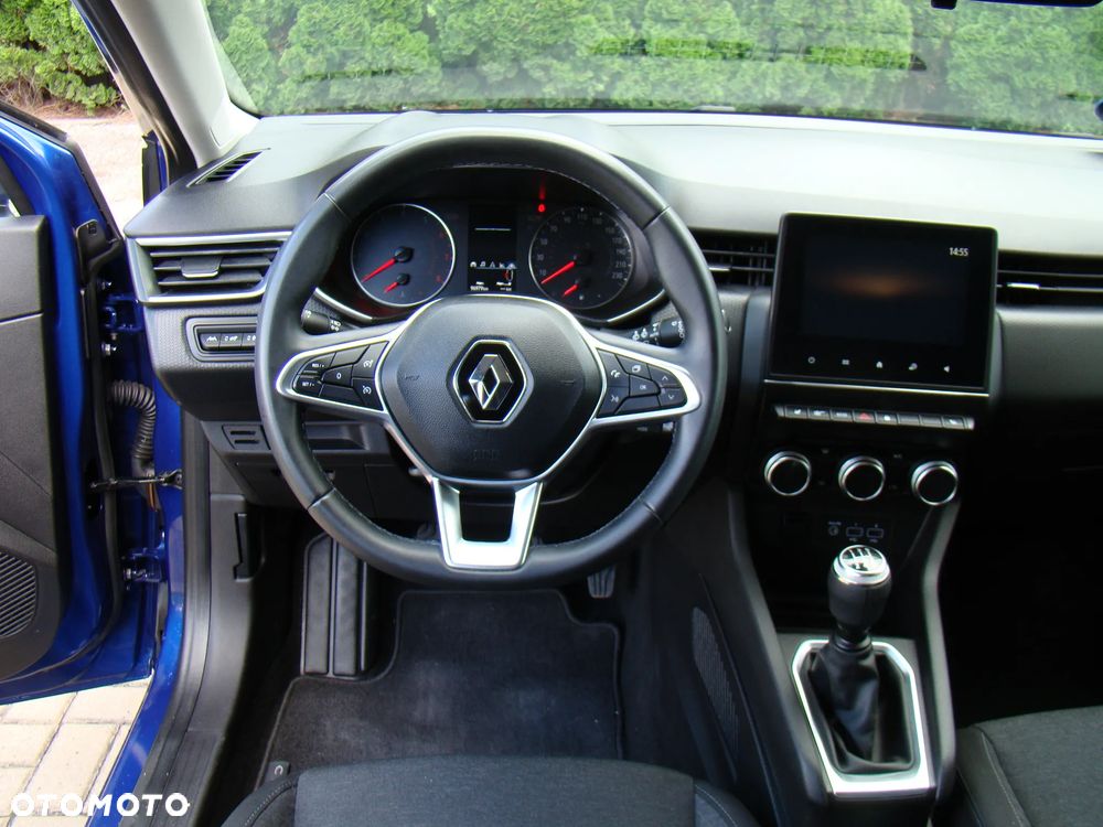 Renault Clio 1.0 TCe R.S Line - 19