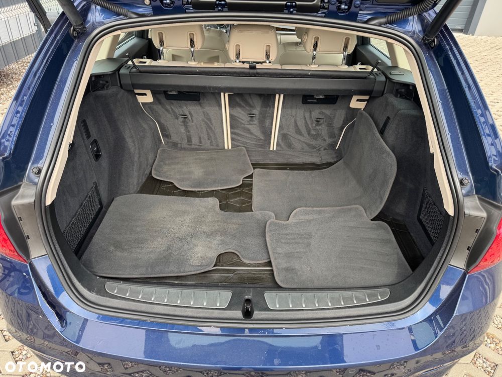 BMW Seria 3 318d Sport Line - 26