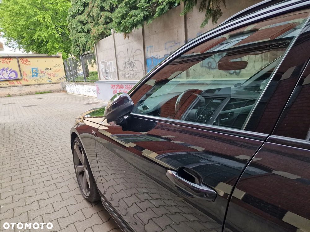 Audi A4 Avant 40 TDI quattro S tronic S line - 30